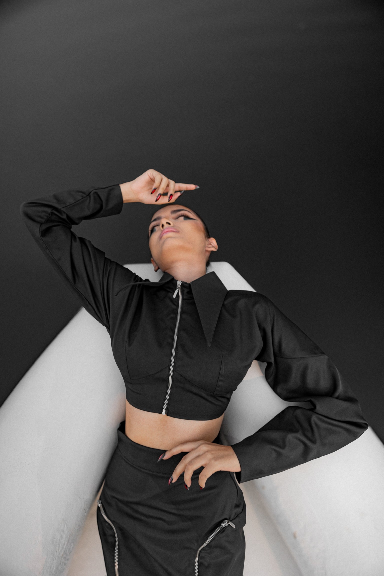 Sinner Jacket