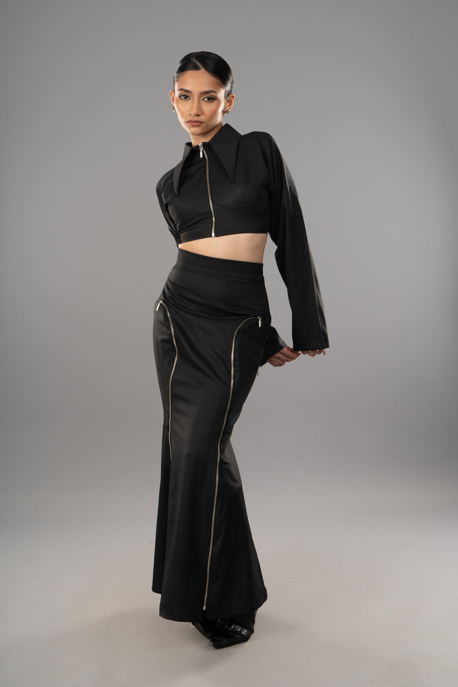 Sinner Skirt