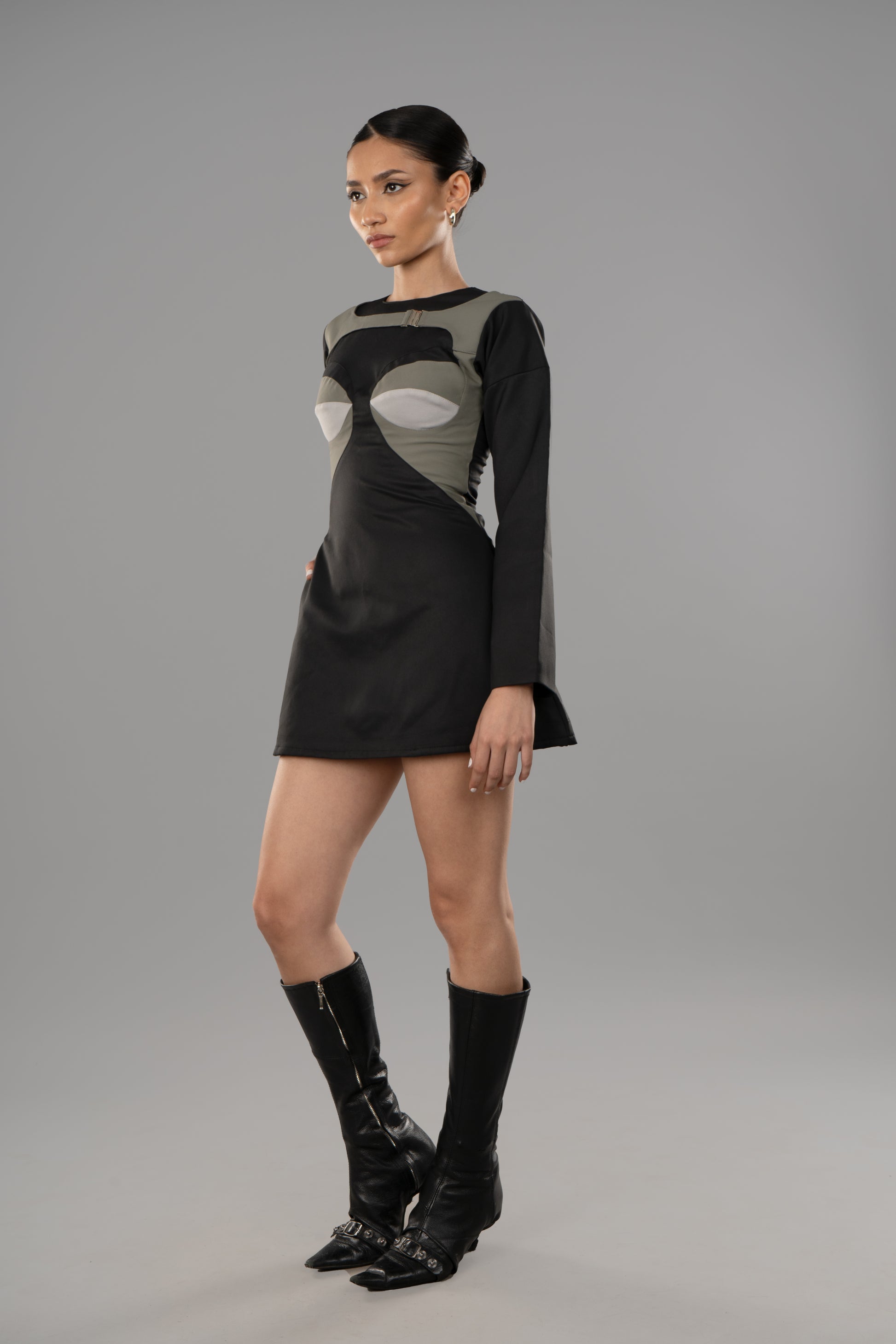 Pearson Dress