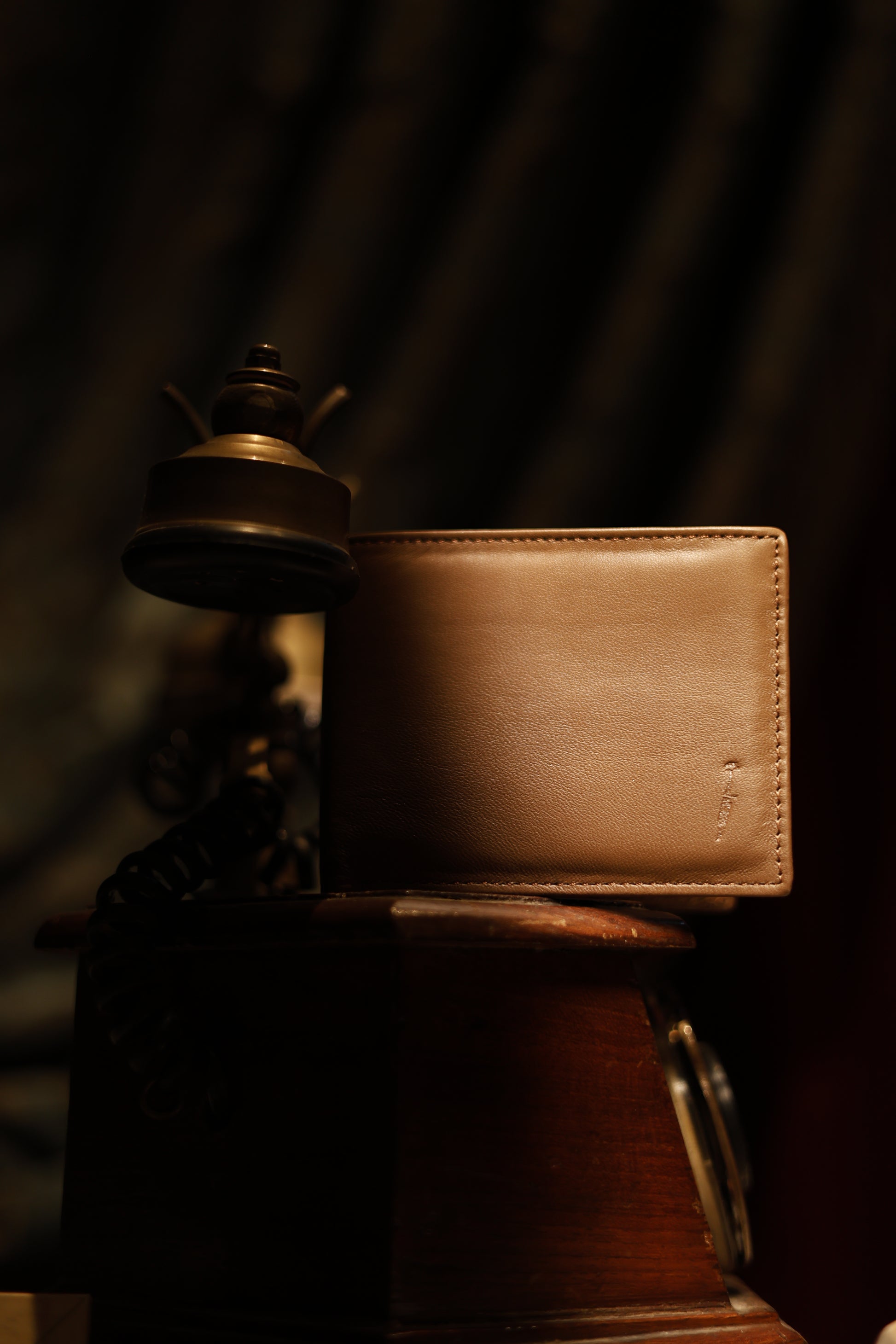 The Saddle