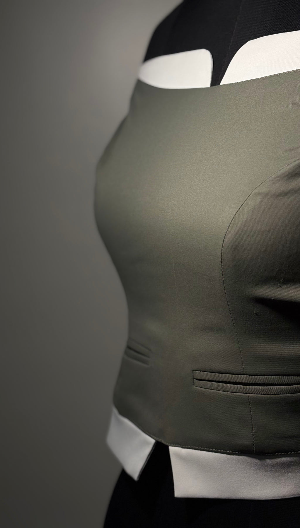 Bodice Bodice