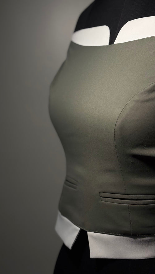 Bodice Bodice