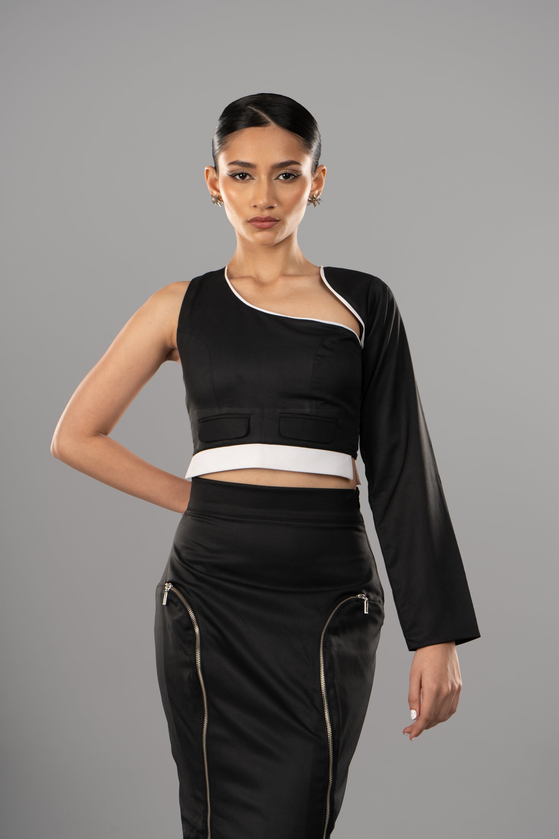 La Jeune Bodice