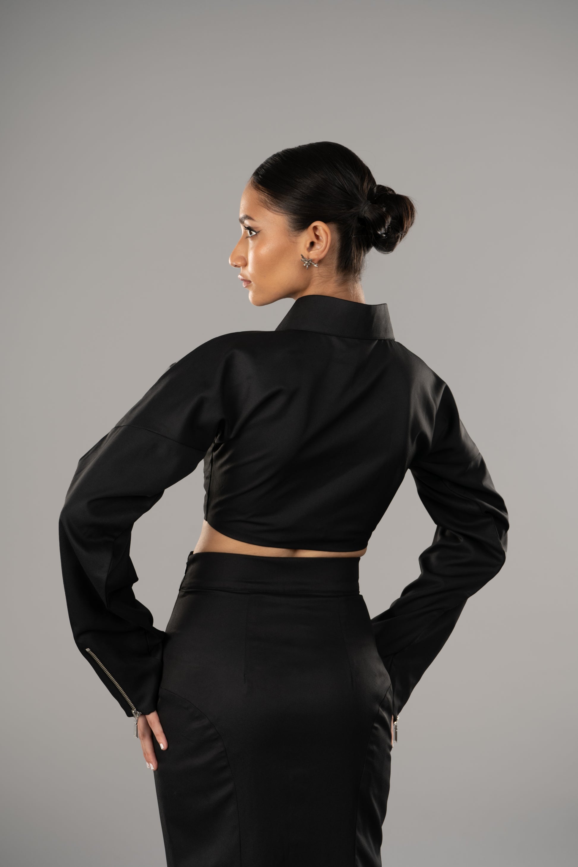 Sinner Jacket