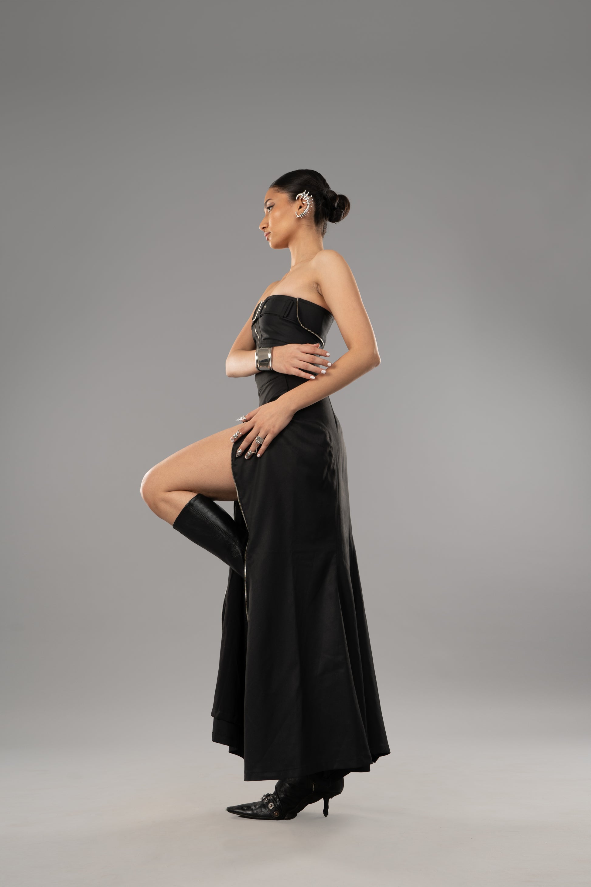Sinner Skirt