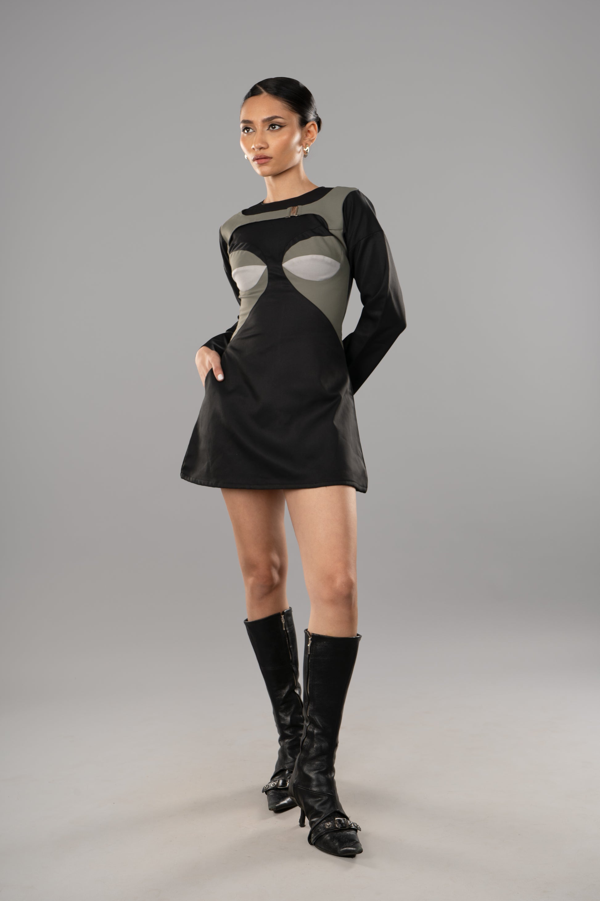 Pearson Dress