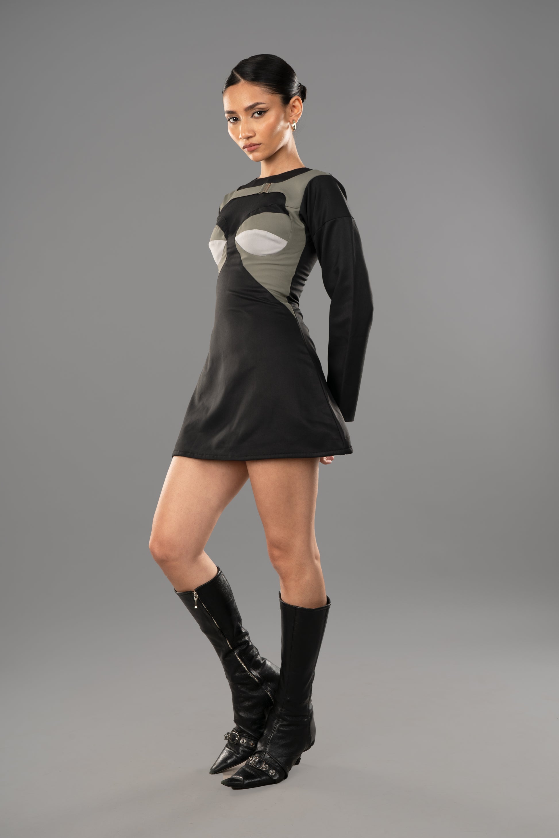 Pearson Dress