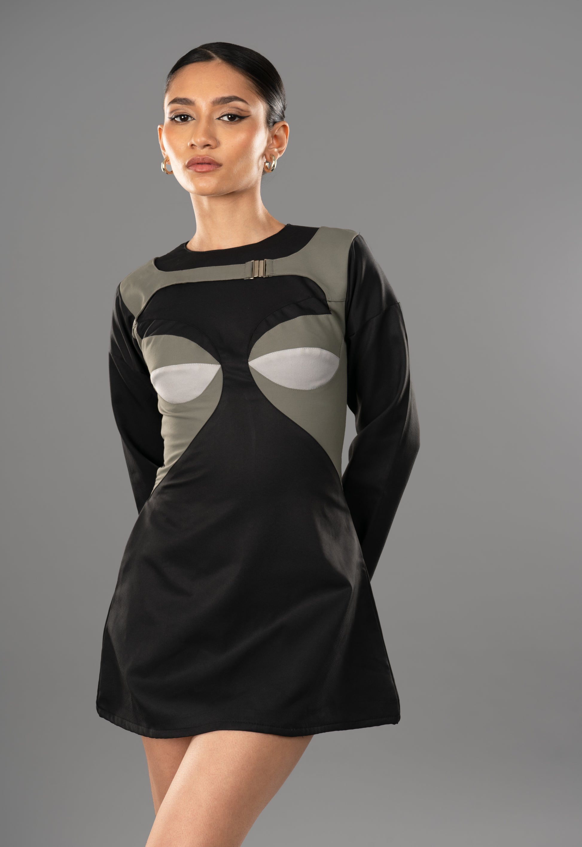 Pearson Dress