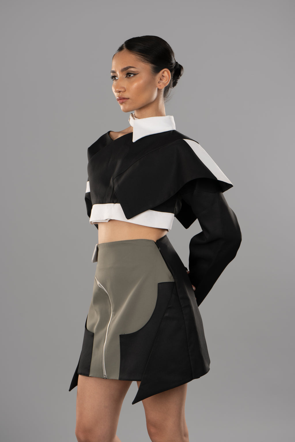 Crevice Jacket