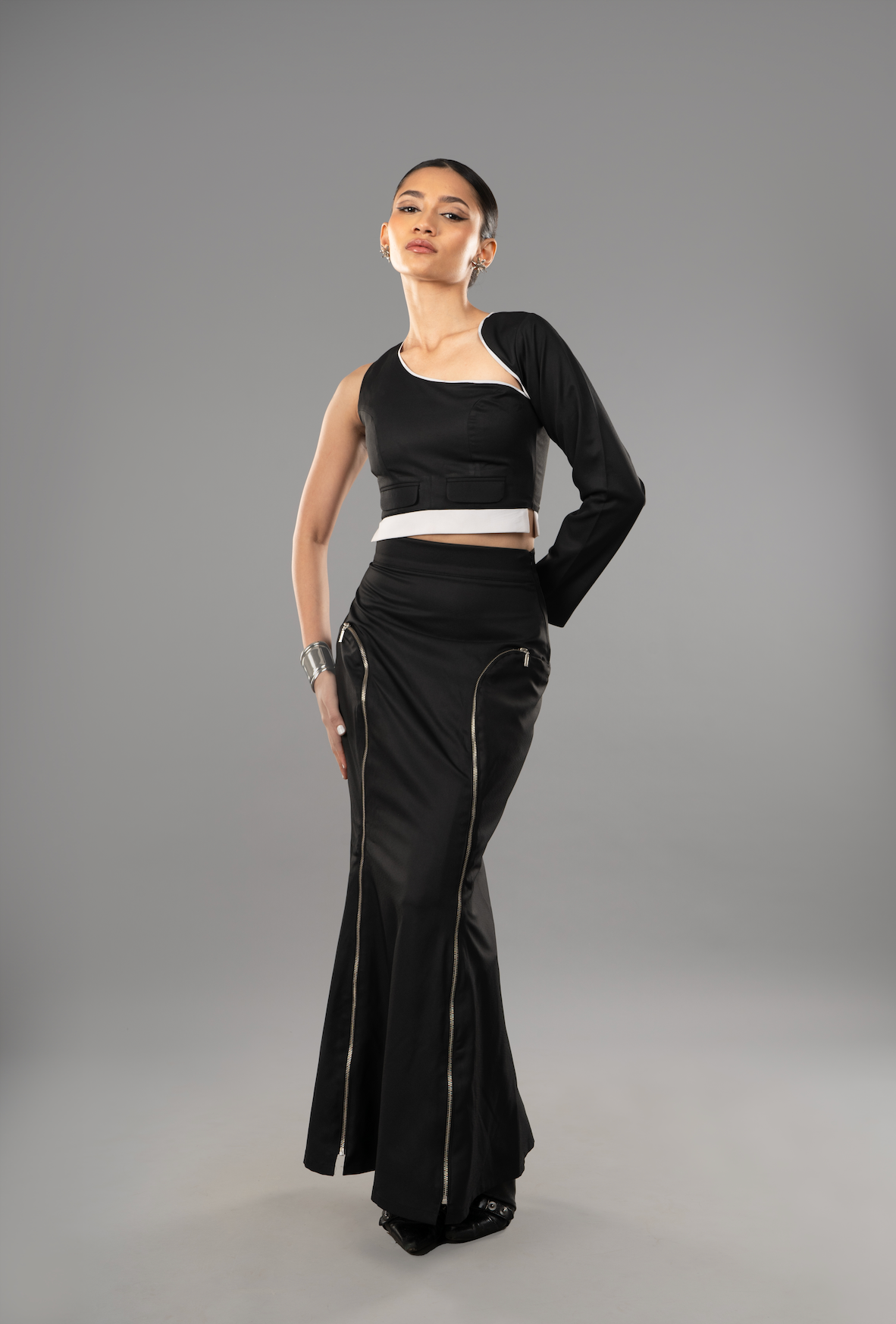 La Jeune Bodice