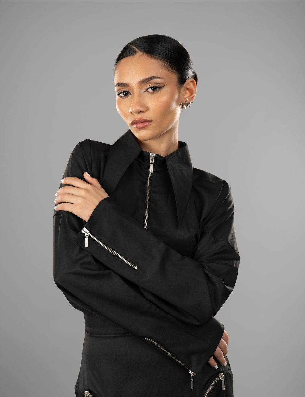 Sinner Jacket