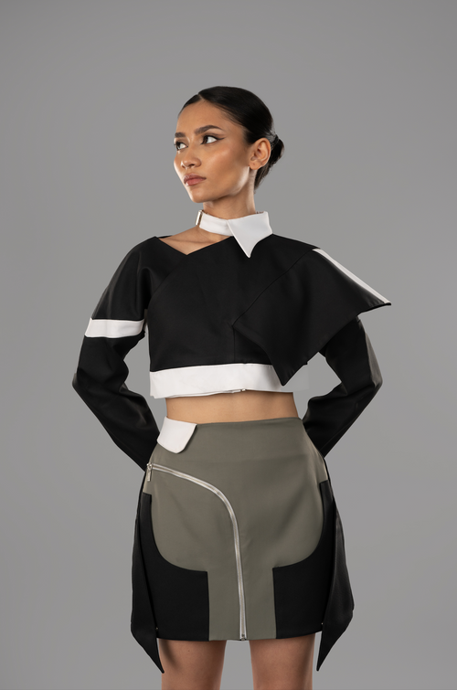 Khai Skirt