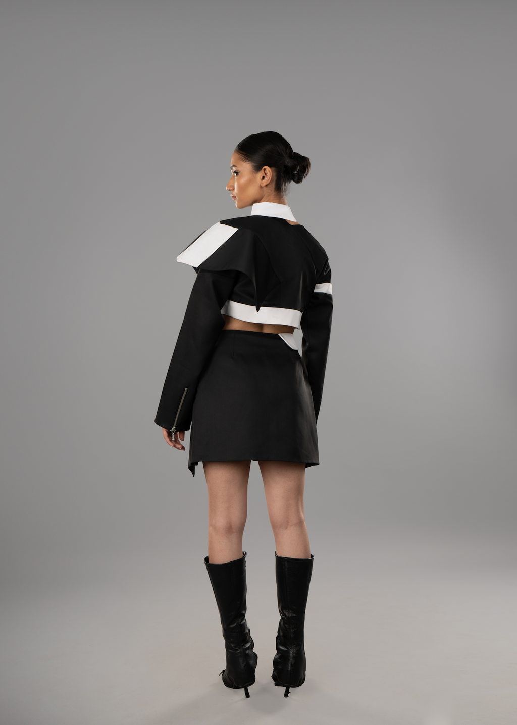 Khai Skirt