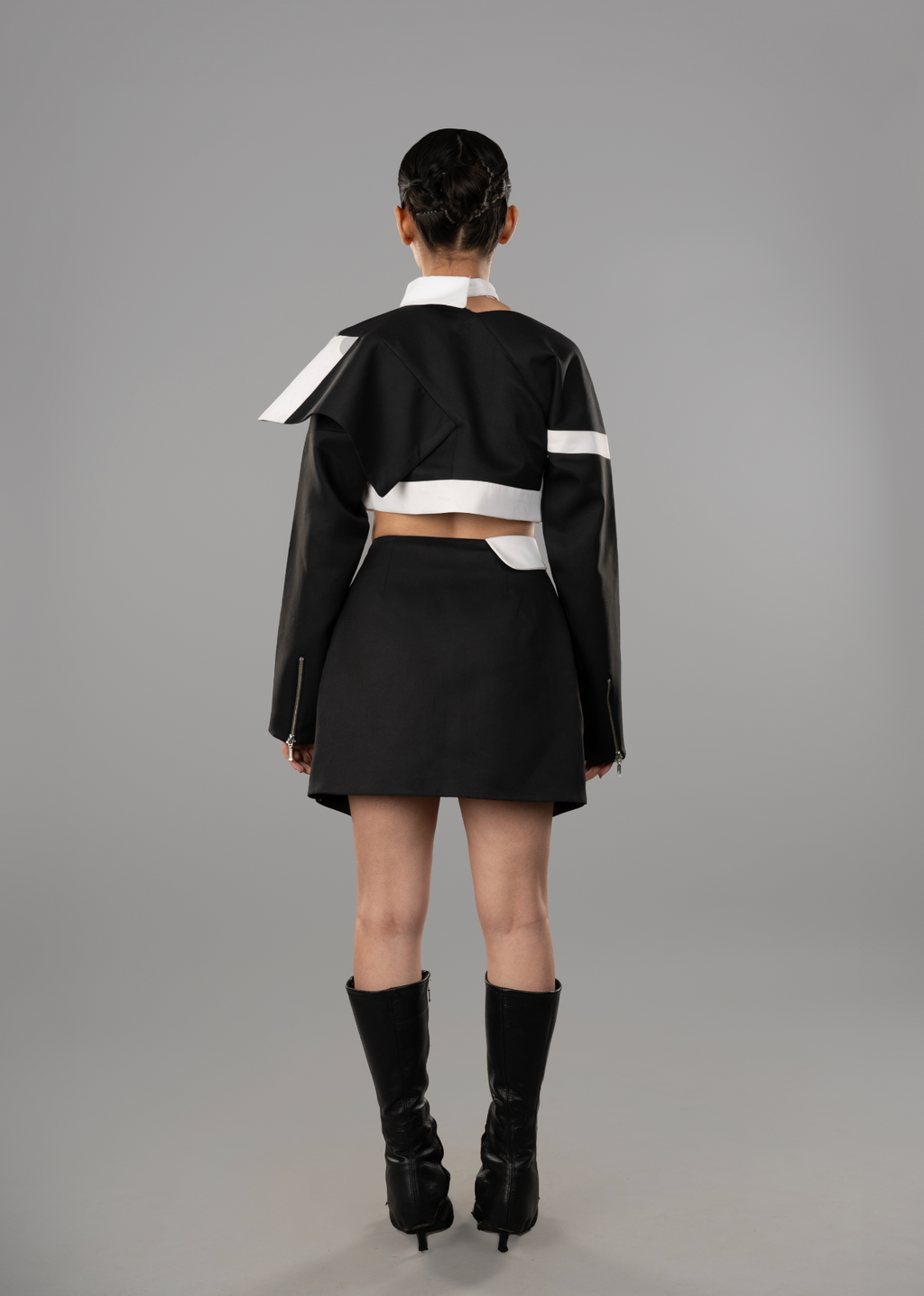 Crevice Jacket