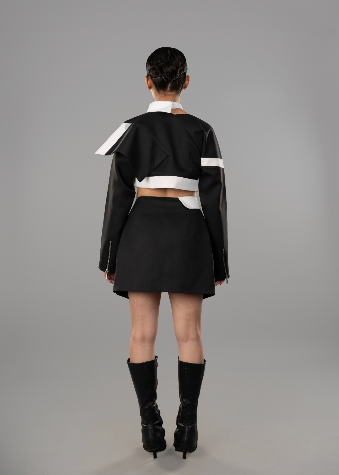 Crevice Jacket