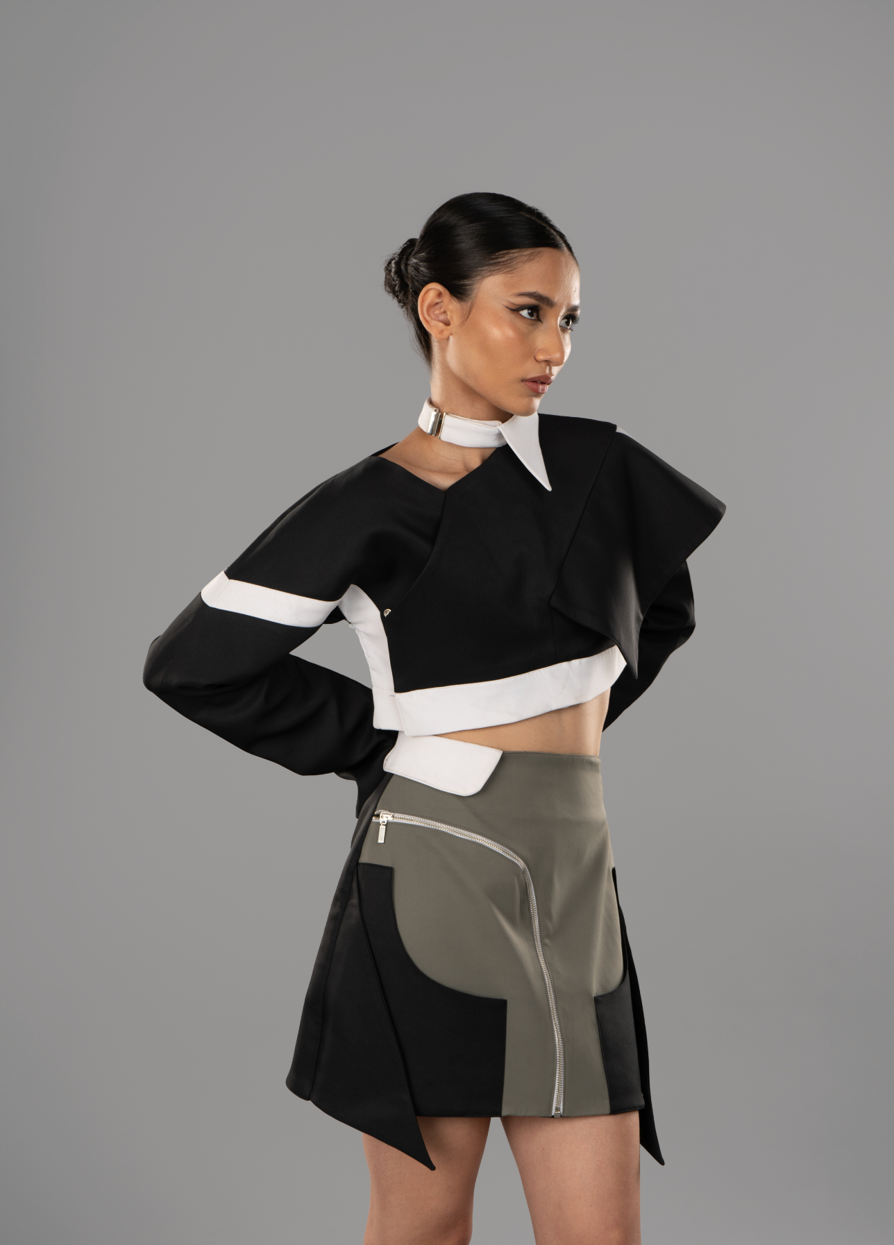 Khai Skirt